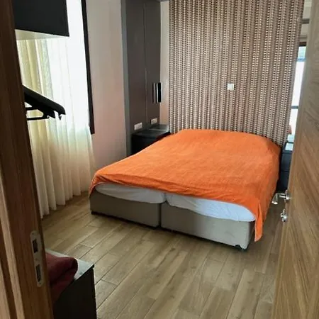 Pink Point Didim
