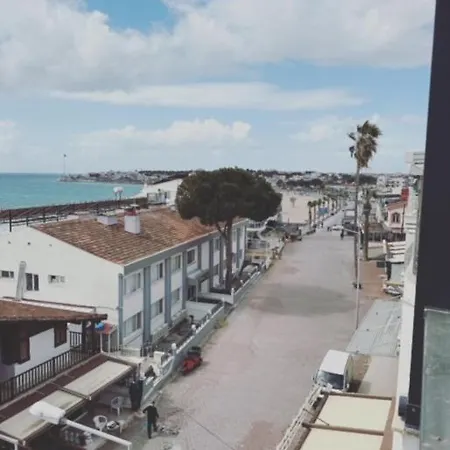 Appartement Pink Point