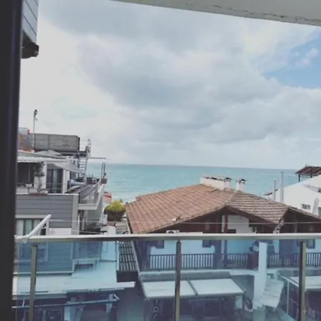 Apartment Pink Point Didim
